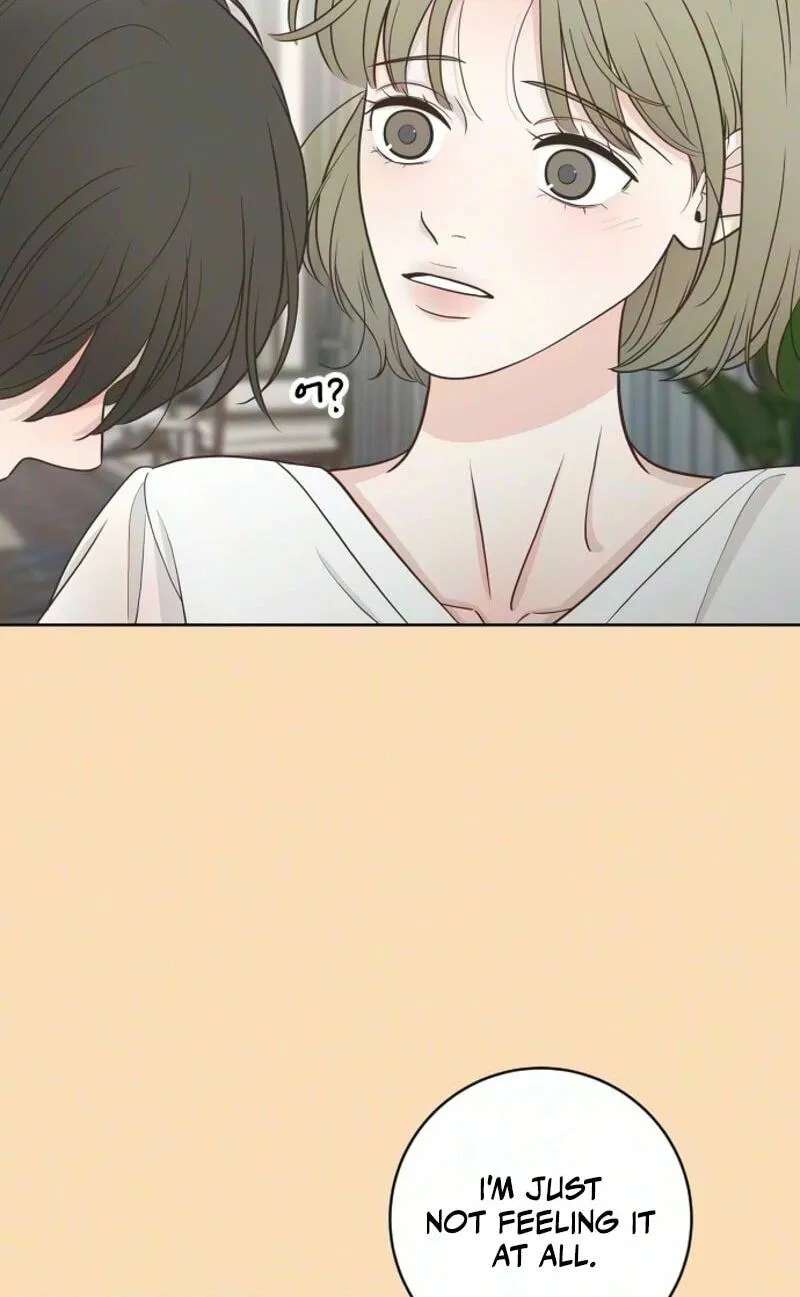 I'm Your Revenge Chapter 25 - page 36