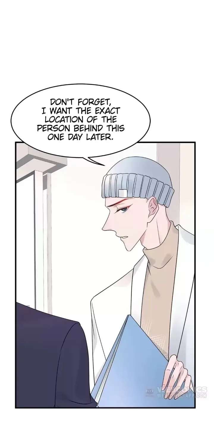 Reborn- deceiving my financial backing husband Chapter 73 - page 36