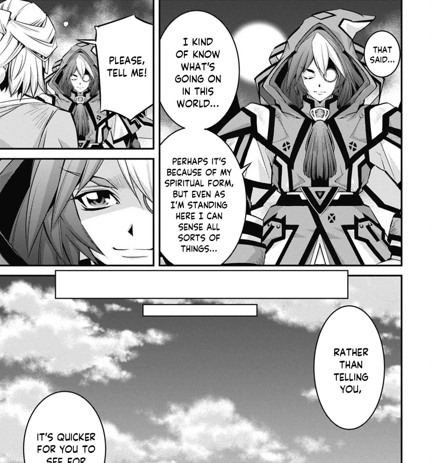 Yu☆Gi☆Oh! OCG STORIES Chapter 49 - page 37
