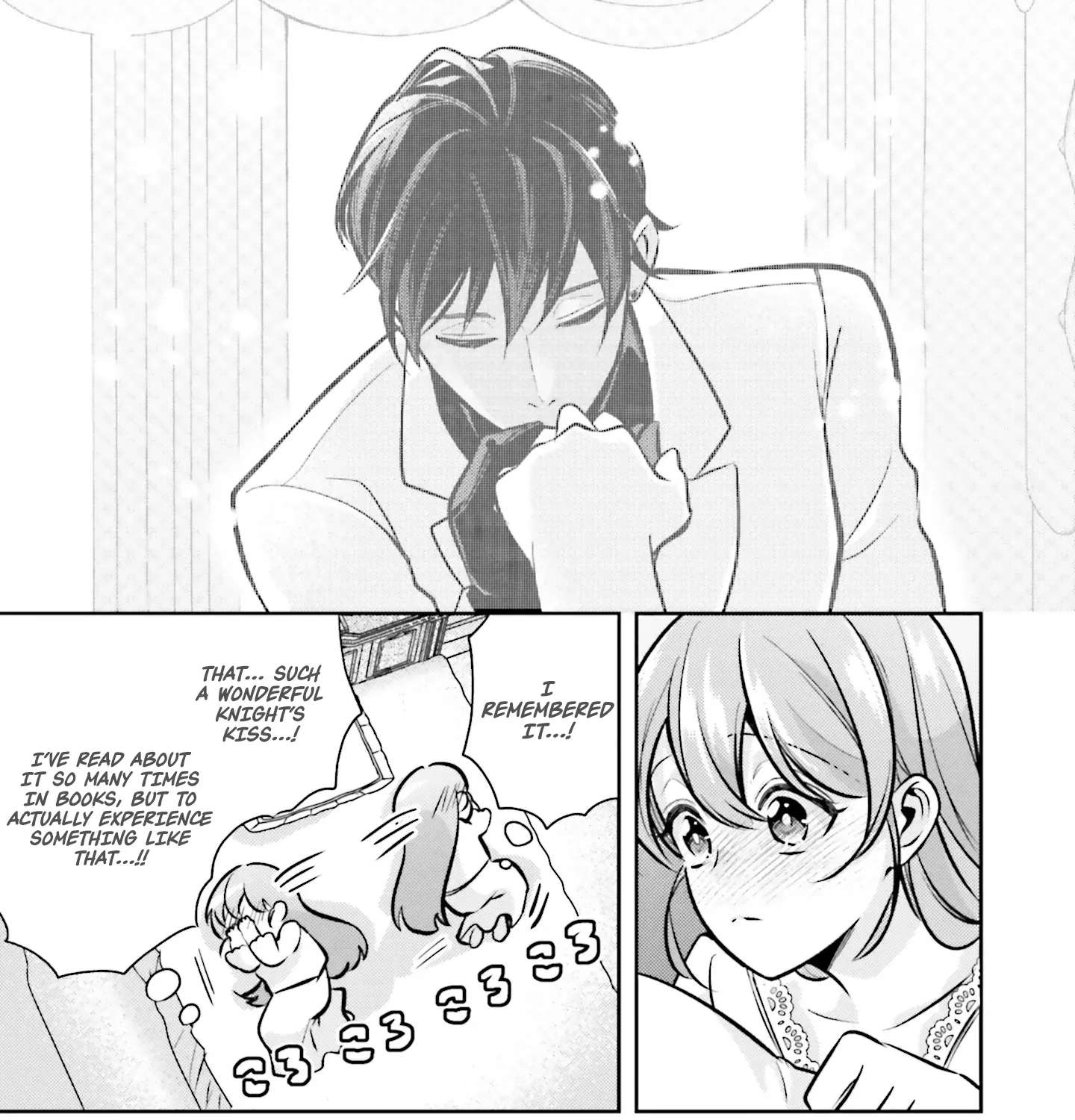 A White Handkerchief I gave away “At Random” Chapter 2 - page 66