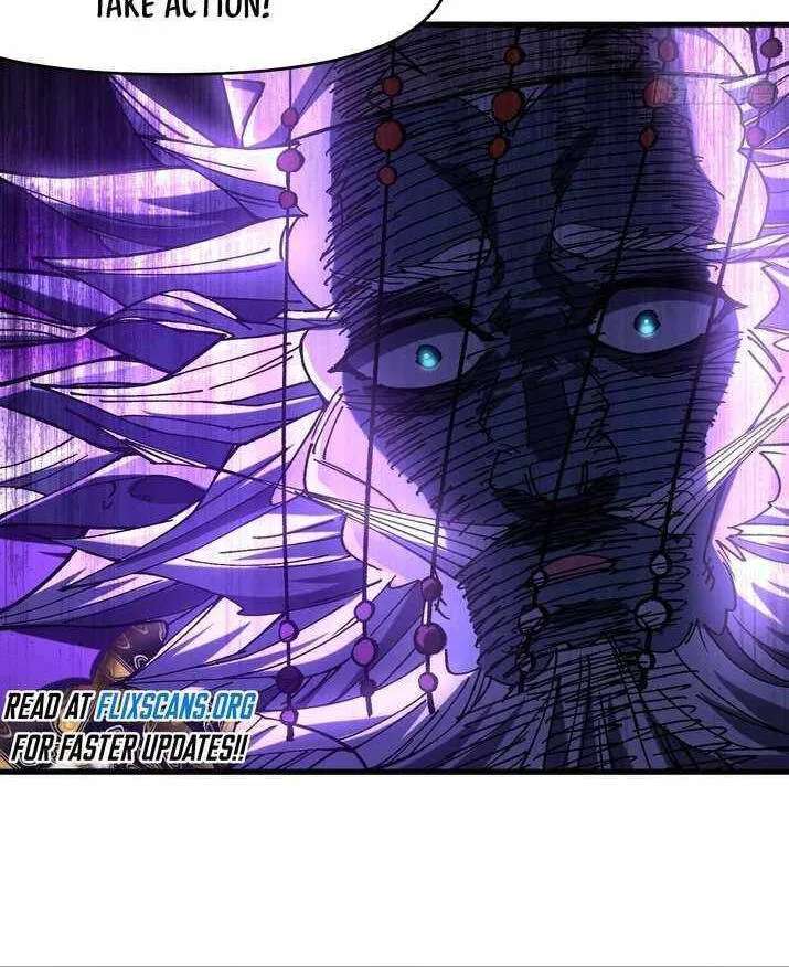 Bai Lan De Wo, Quan Kao Tu Di Xu Ming Chapter 21 - page 11