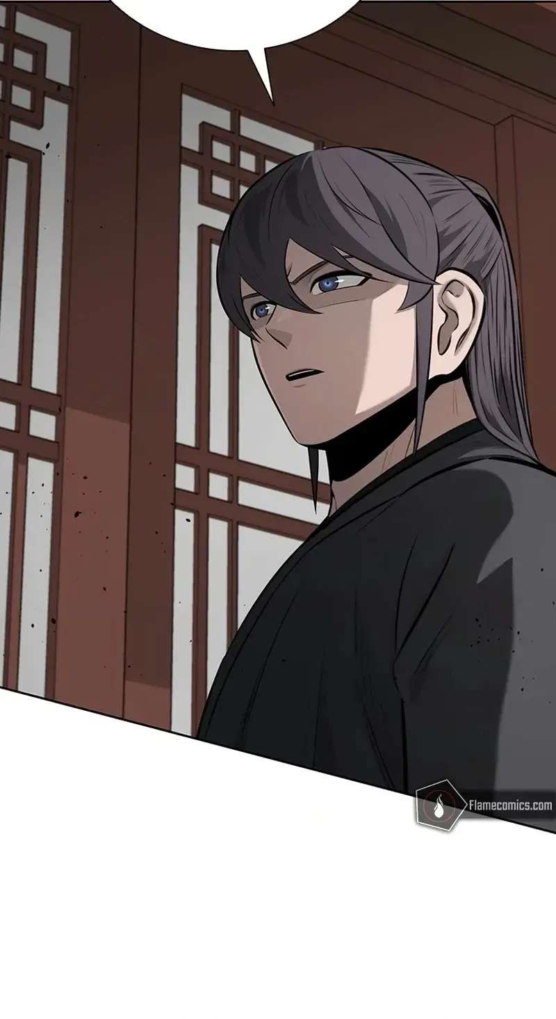 Absolute Master of the Senate Chapter 60 - page 20