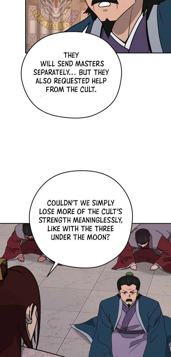 Administrator Kang Jin Lee Chapter 264 - page 67