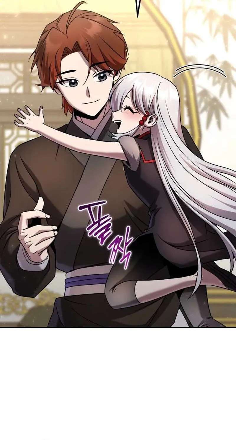 The Second Eunuch Regains His Manhood Chapter 101 - page 43