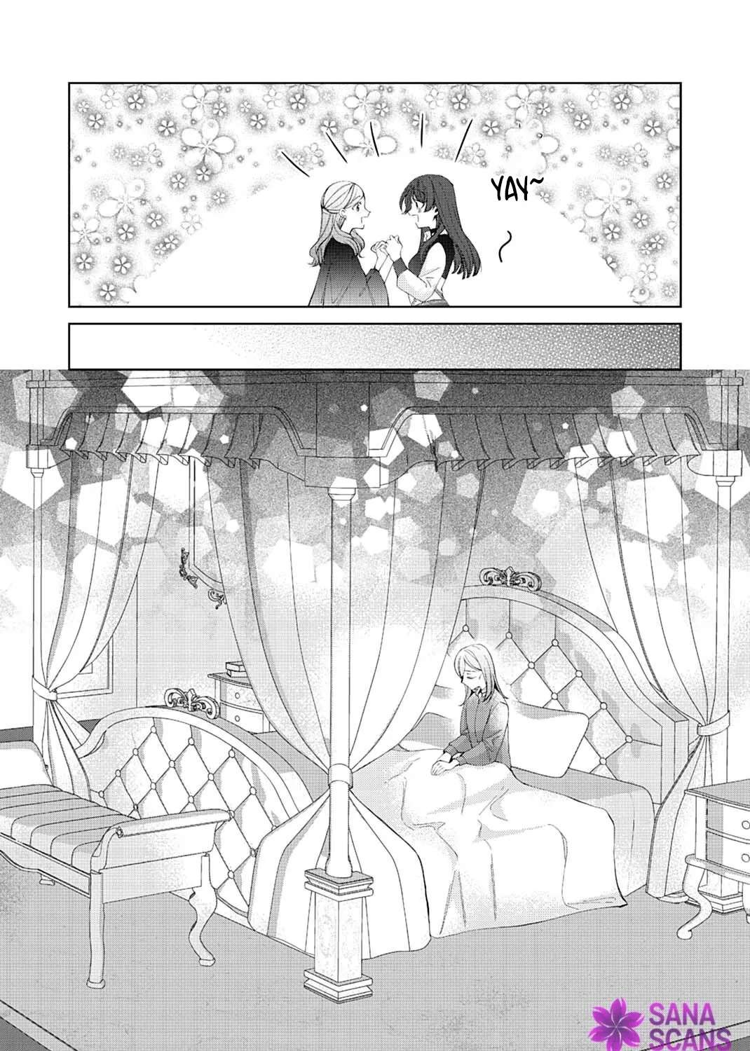 Isekai de wa Gendai Cosme ga Mutekideshita Chapter 10 - page 33