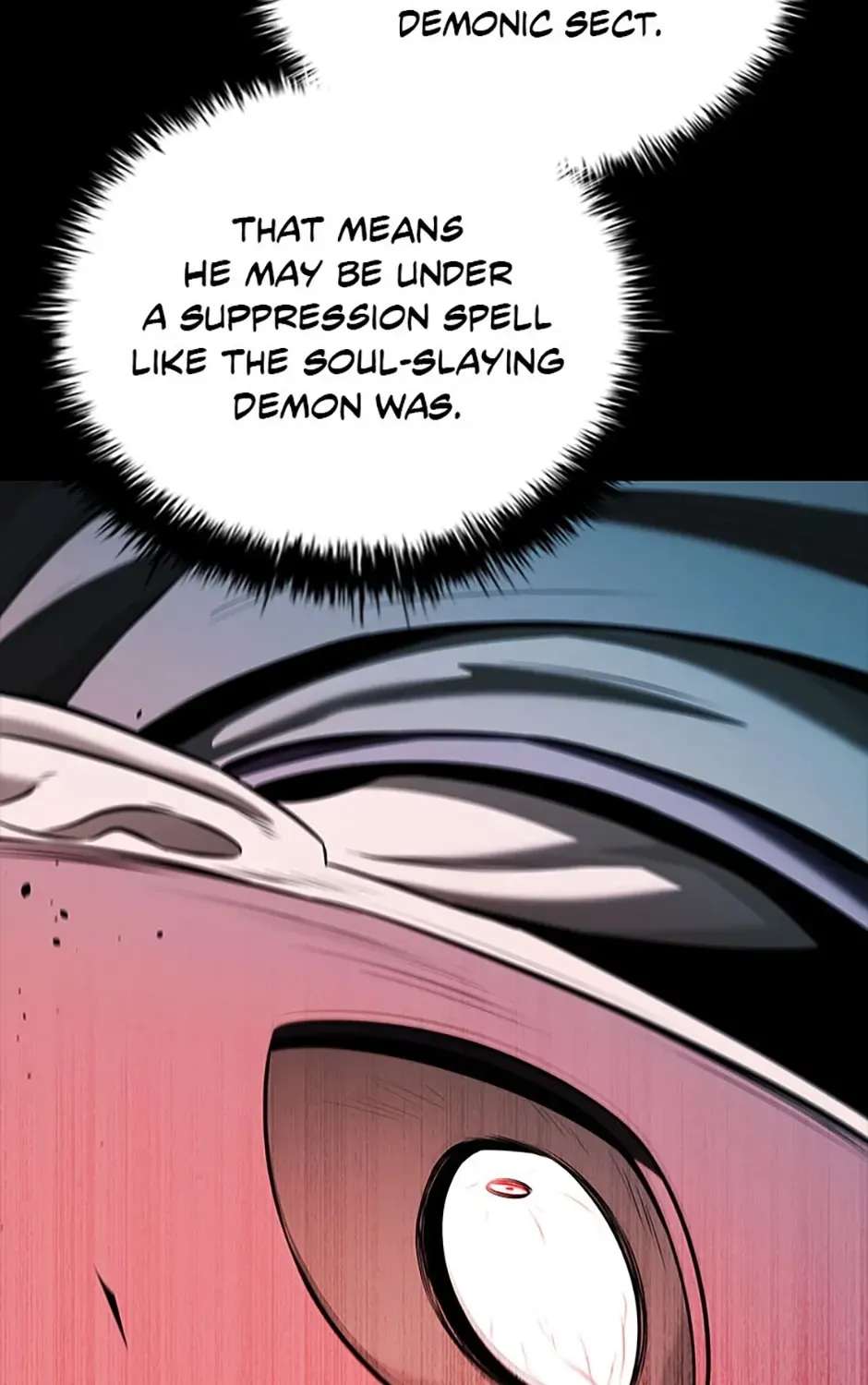 Absolute Master of the Senate Chapter 55 - page 23