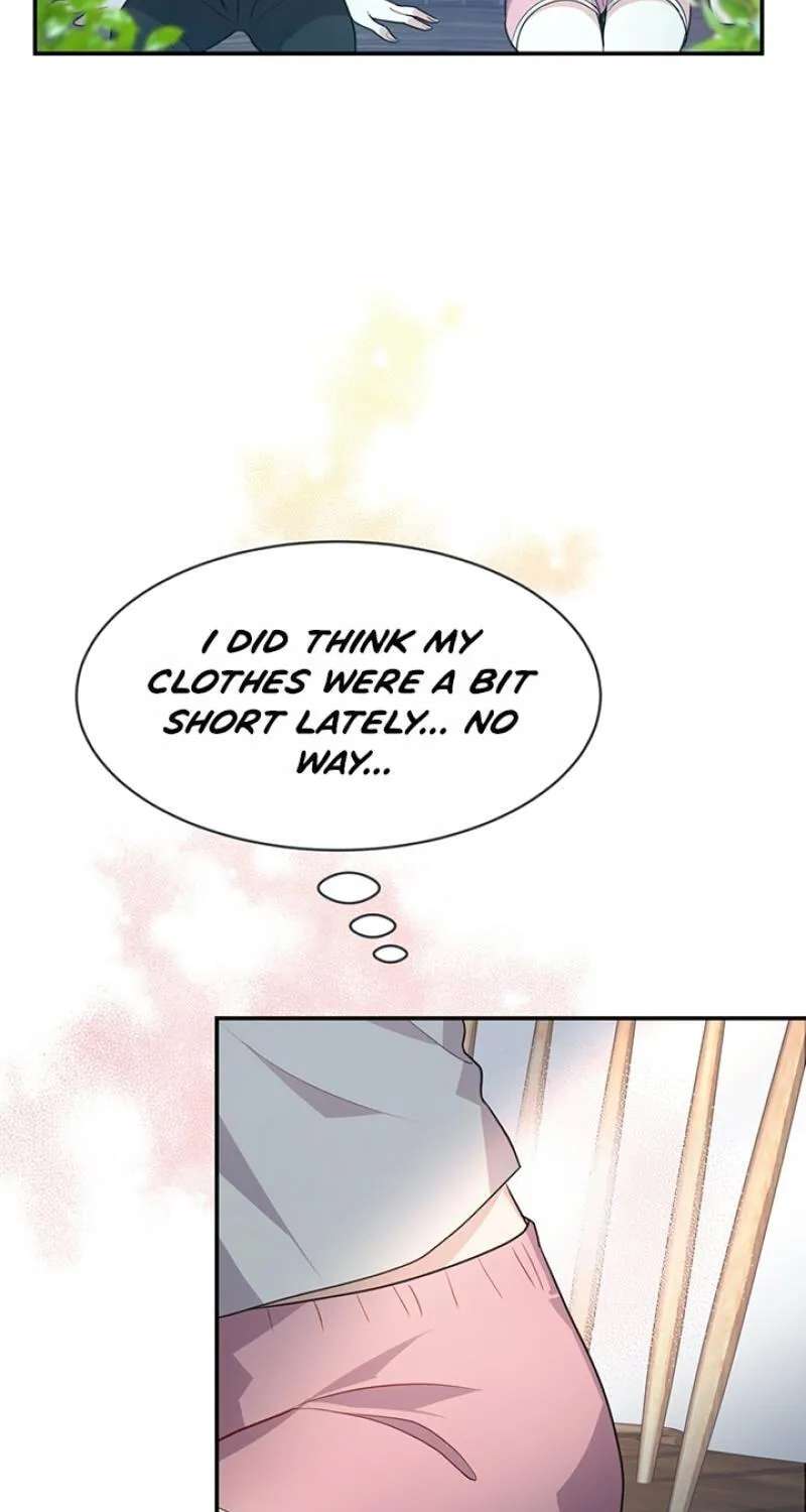I Became a Millionaire's Daughter Chapter 54 - page 58