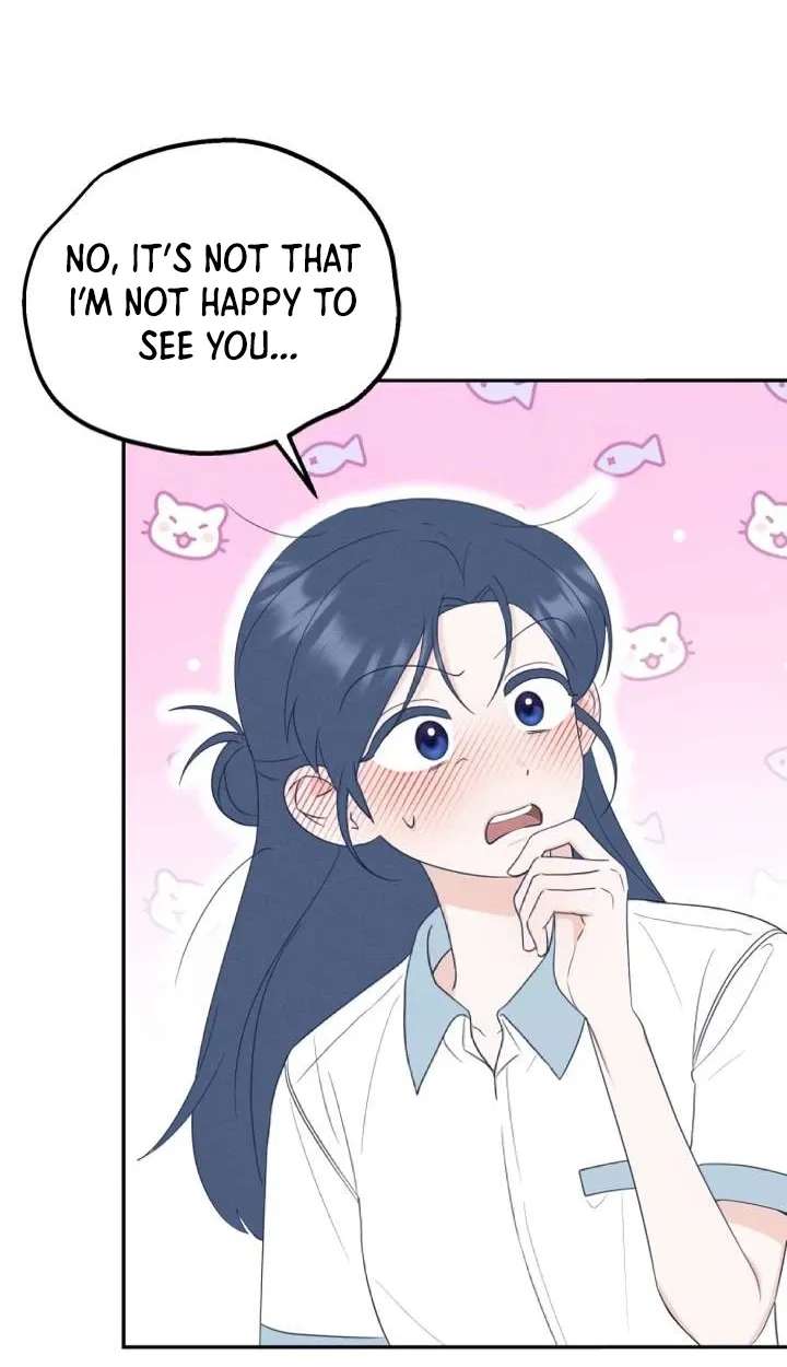 Unrequited Love Over-Obsessed Club Chapter 3 - page 55