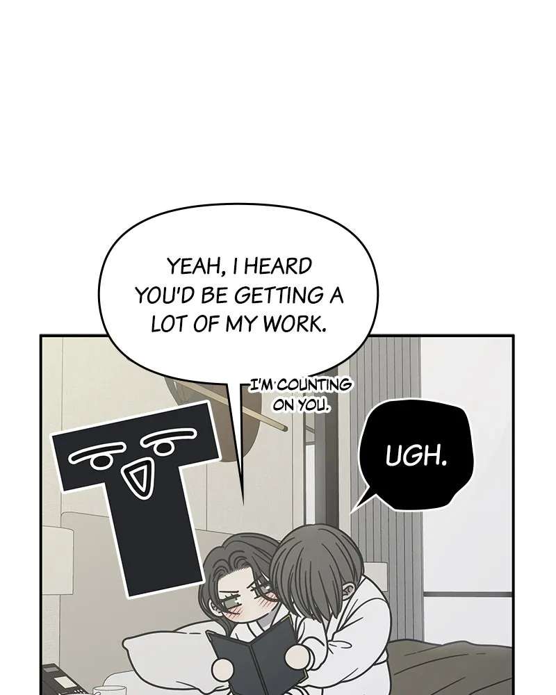 No OfficeRomance! Chapter 74 - page 39