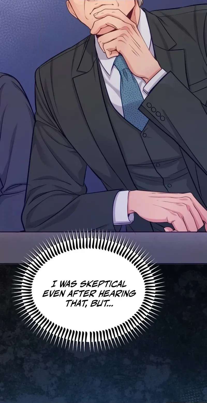 The Ordinary Lawyer's Subspace Chapter 42 - page 10