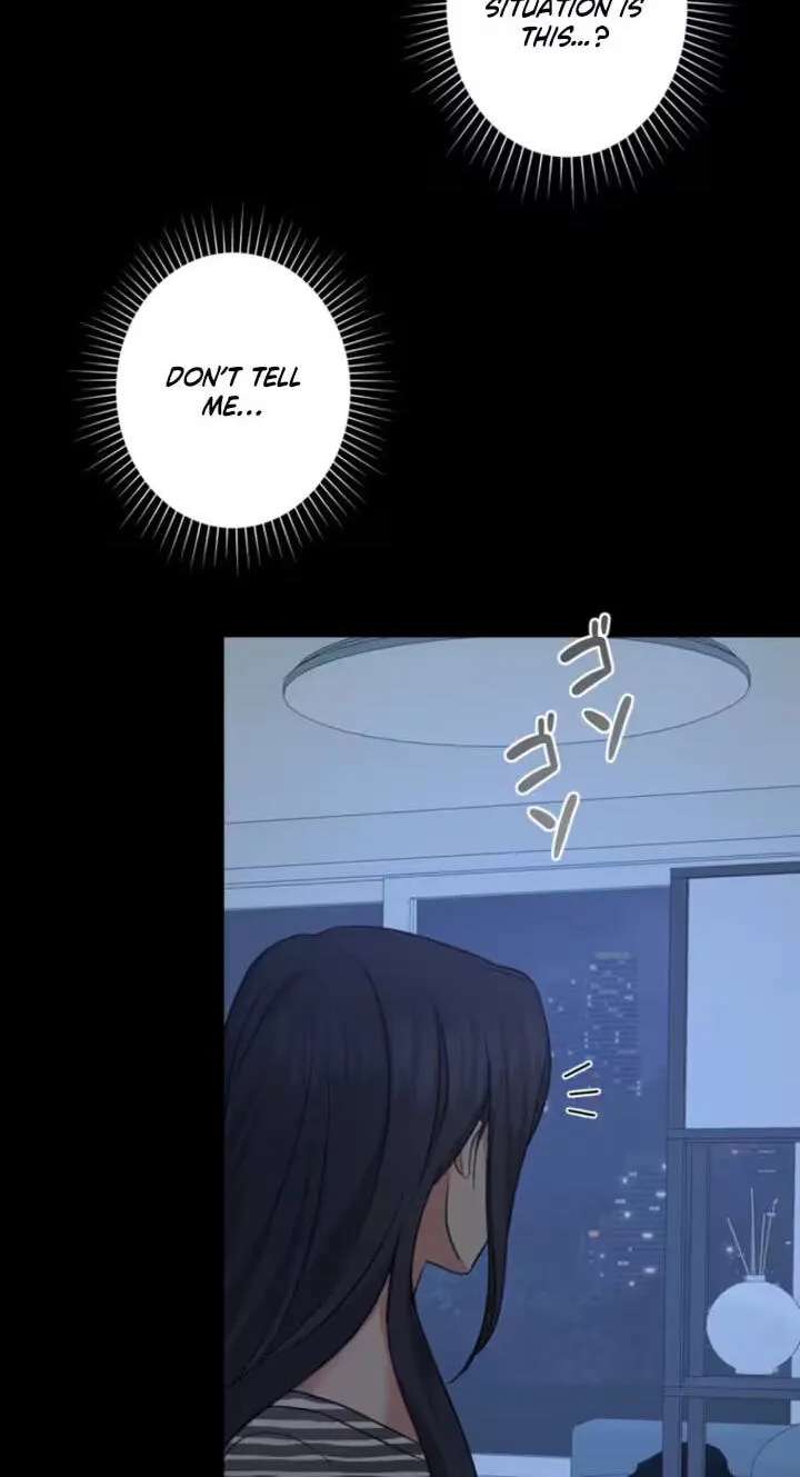 The Secret Touch Chapter 18 - page 4