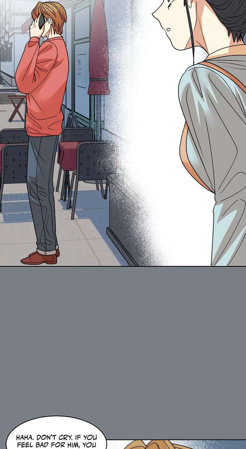 Flower Beggar Chapter 18 - page 50