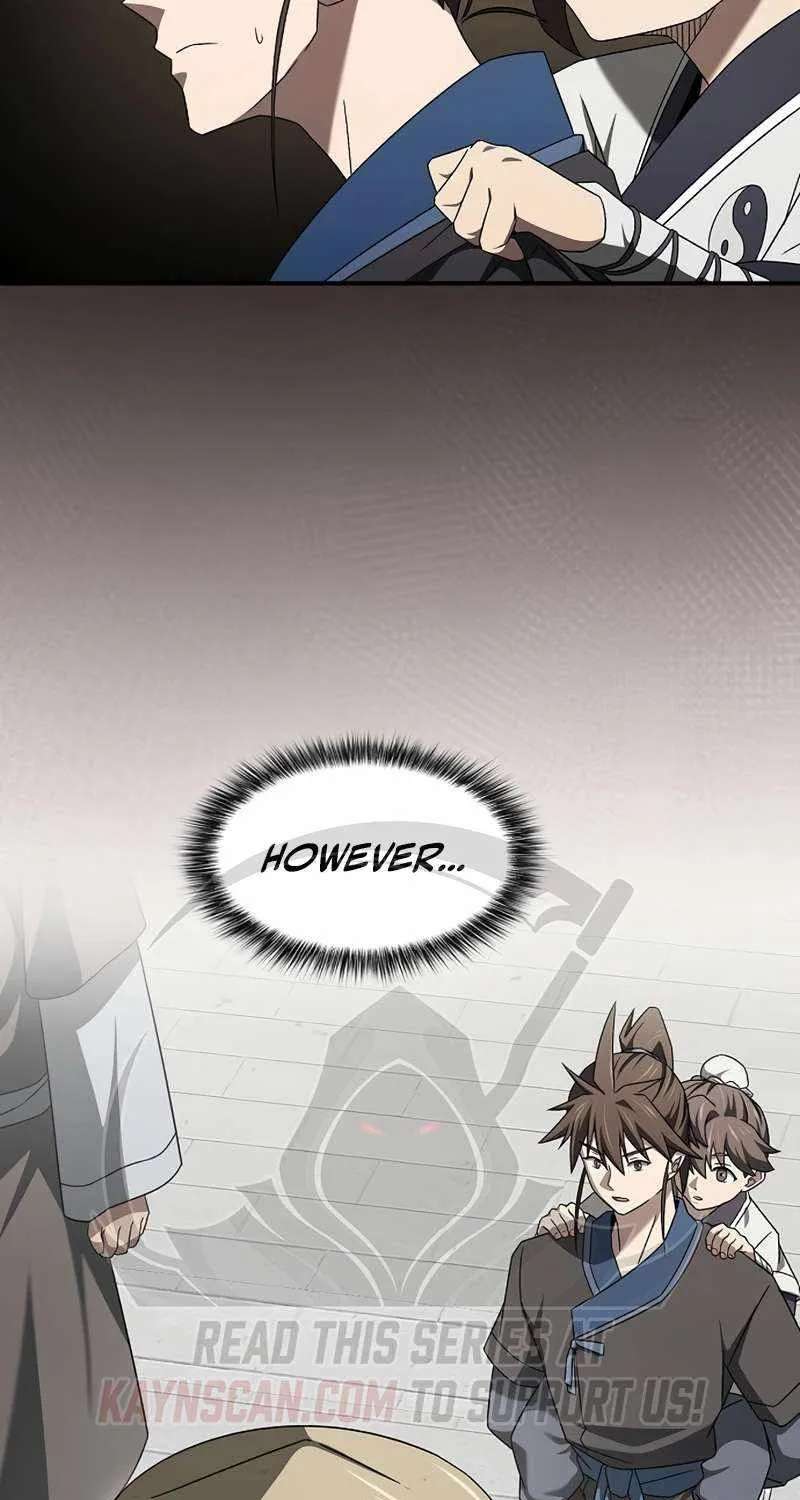 Golden Martial God Chapter 29 - page 30