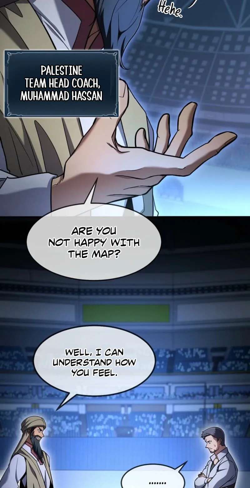 The Regressed Genius Player's Mythical-Rank Weapon Creation Chapter 100 - page 17