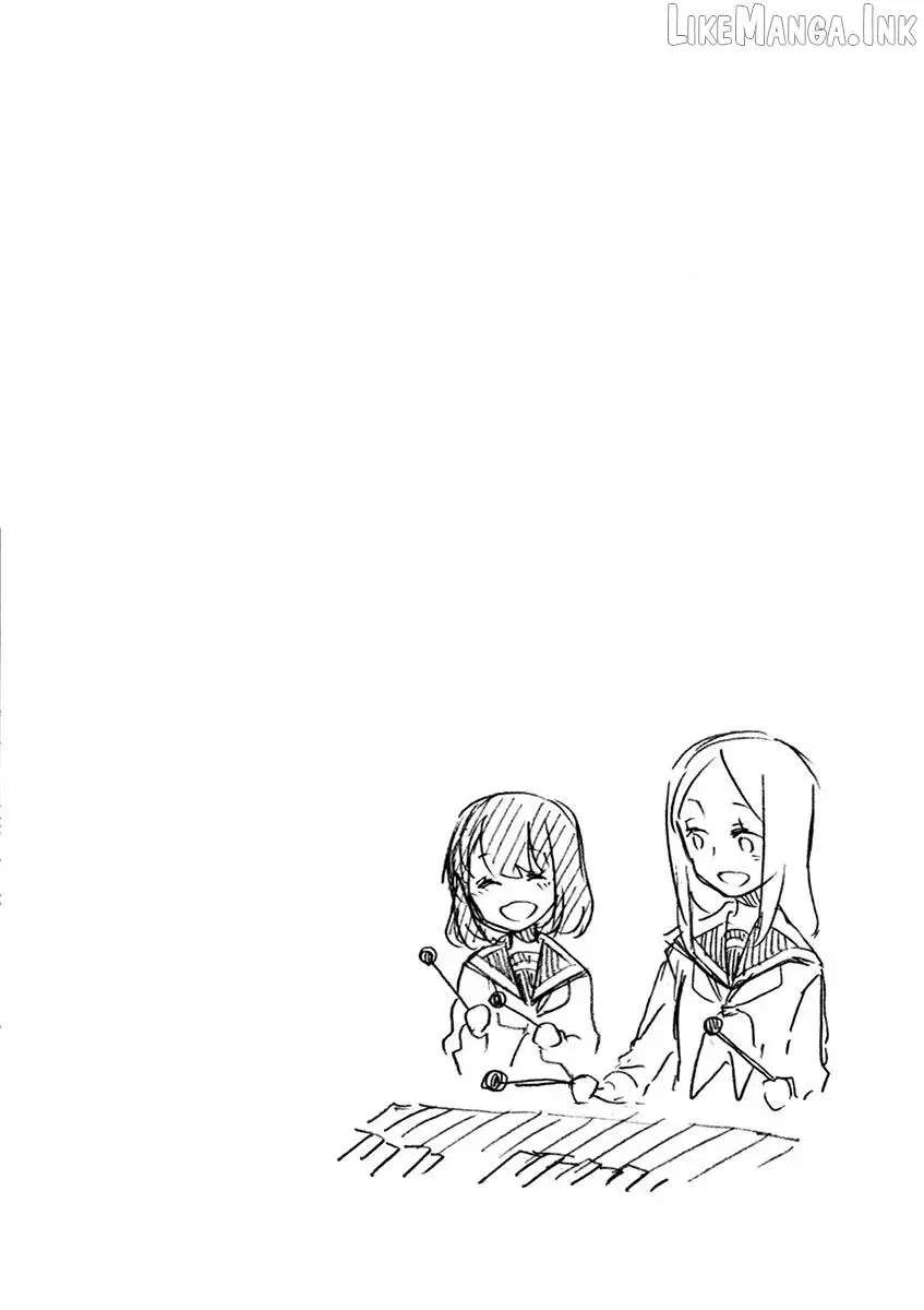 Futari Seitokai Chapter 101 - page 6
