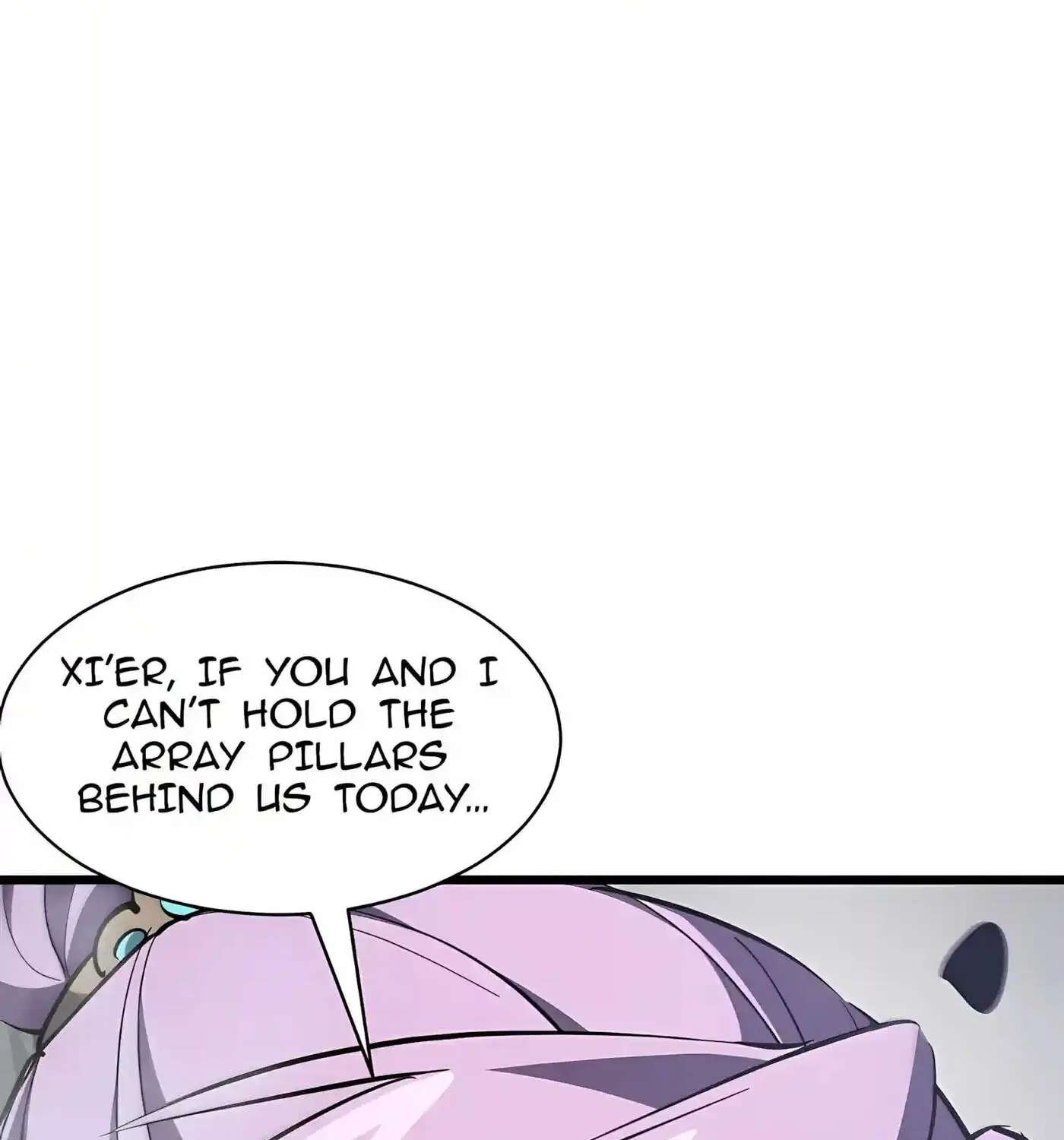 Kaiju Qiandao Huanggu Sheng Ti Chapter 173 - page 217