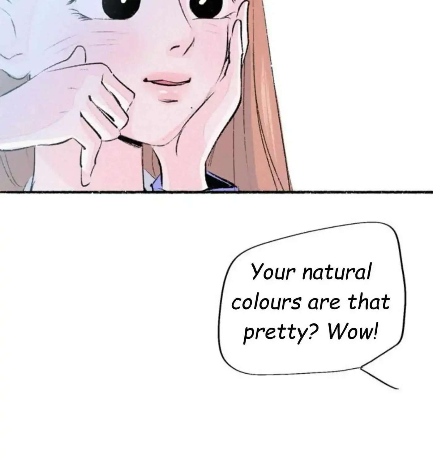Why Don't I Have Anyone by My Side? Chapter 62 - page 149