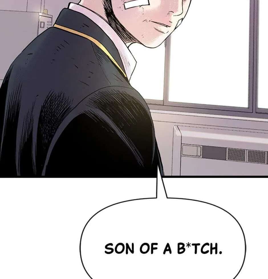 Switch (Ji-Dong & Kim Dong-Chan) Chapter 4 - page 81