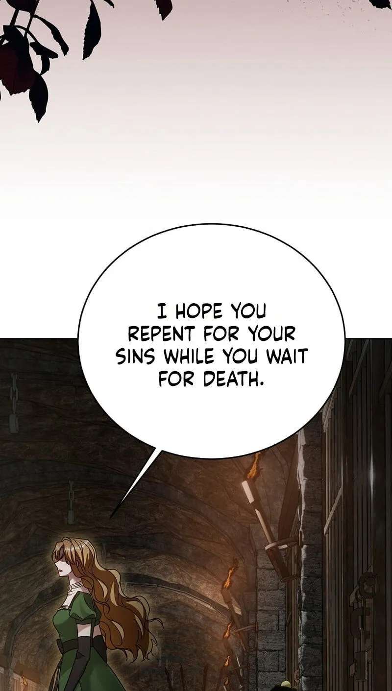 The Beginning of Revenge Starts with Marriage Chapter 48 - page 86