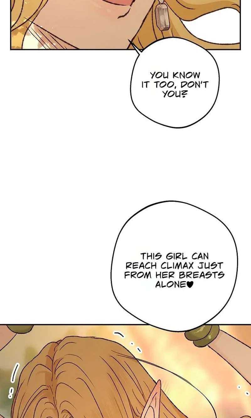 The Mating of Elves Chapter 69 - page 45