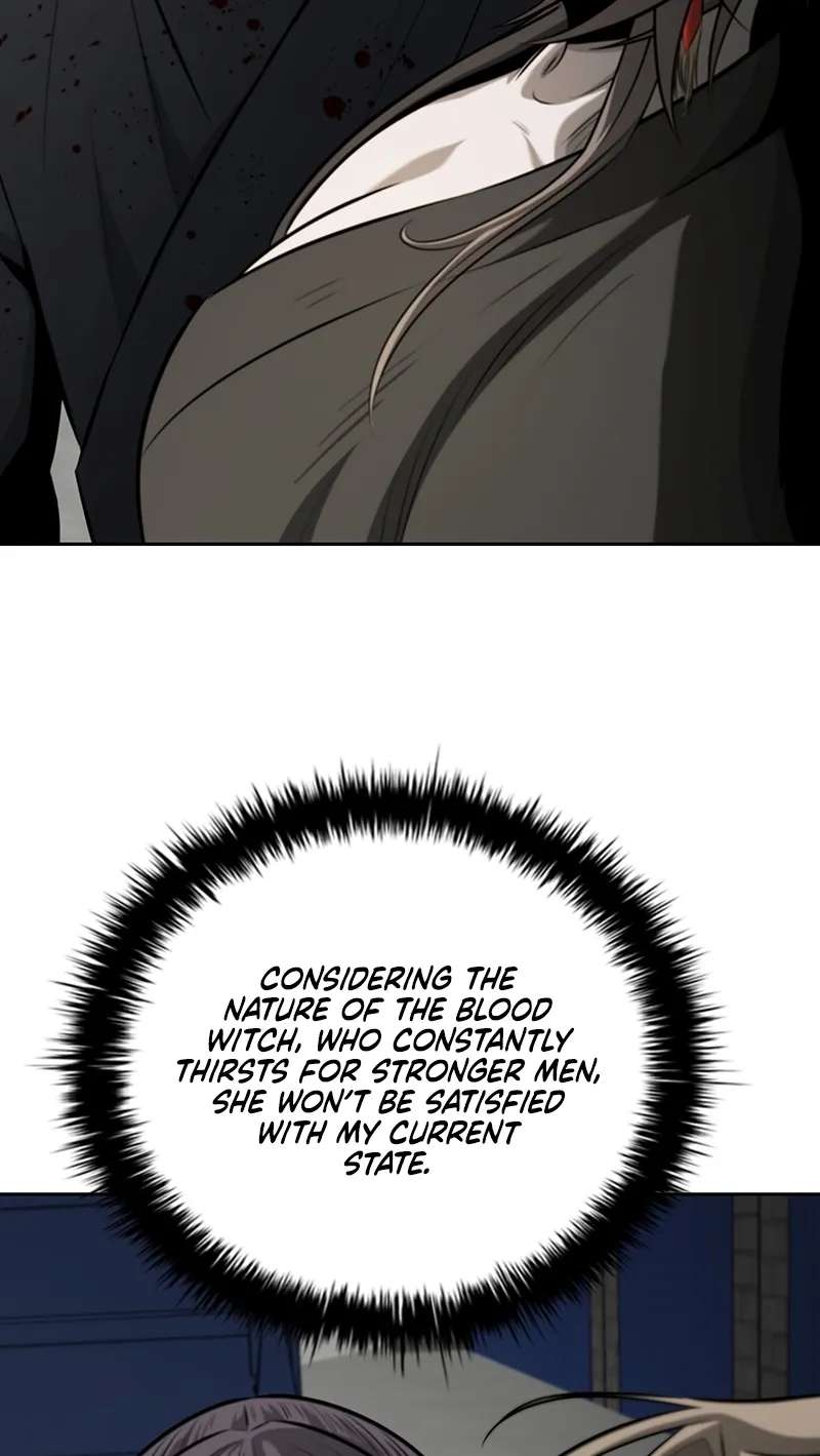 Absolute Master of the Senate Chapter 80 - page 55
