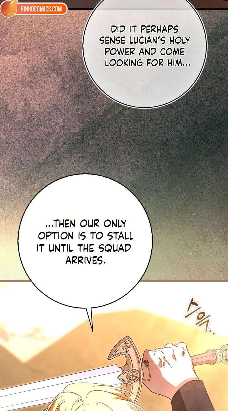 I Will Raise the Villain Properly Chapter 41 - page 70
