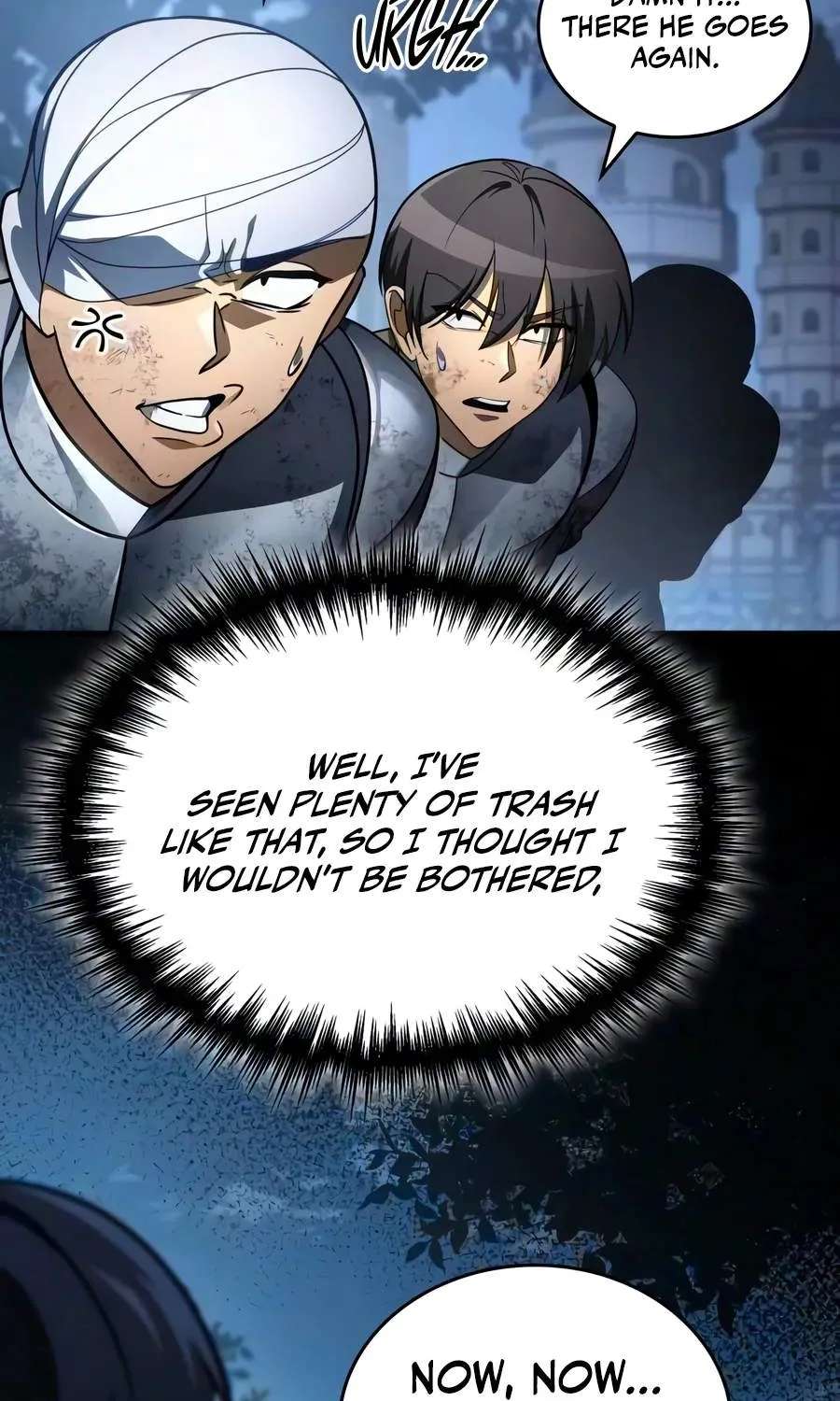 My Exclusive Tower Guide Chapter 134 - page 126