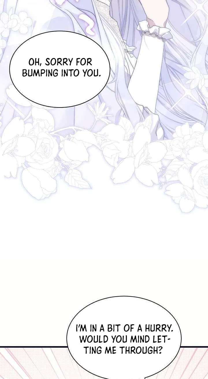 The Youngest Is Trying To Prevent the World From Ending Chapter 89 - page 44