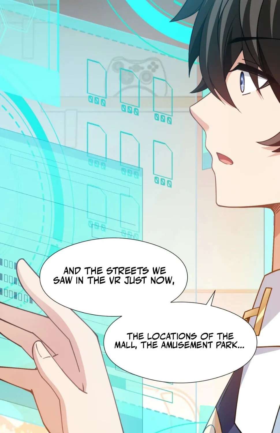 Shuo Hao Zuo Kepu, Fensi Que Quan Shi Monv? Chapter 53 - page 84