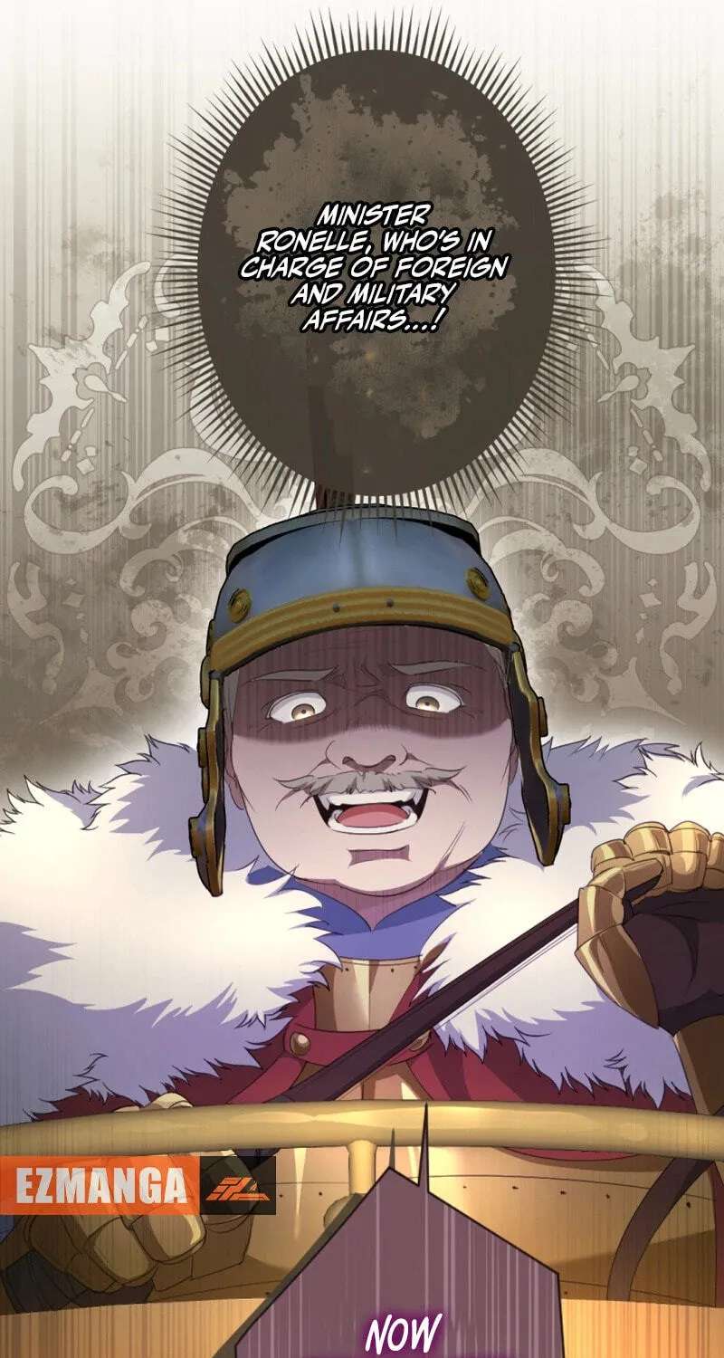 Fushiawase na Doku Majo no Shiawase na Yomeiri Chapter 23 - page 34