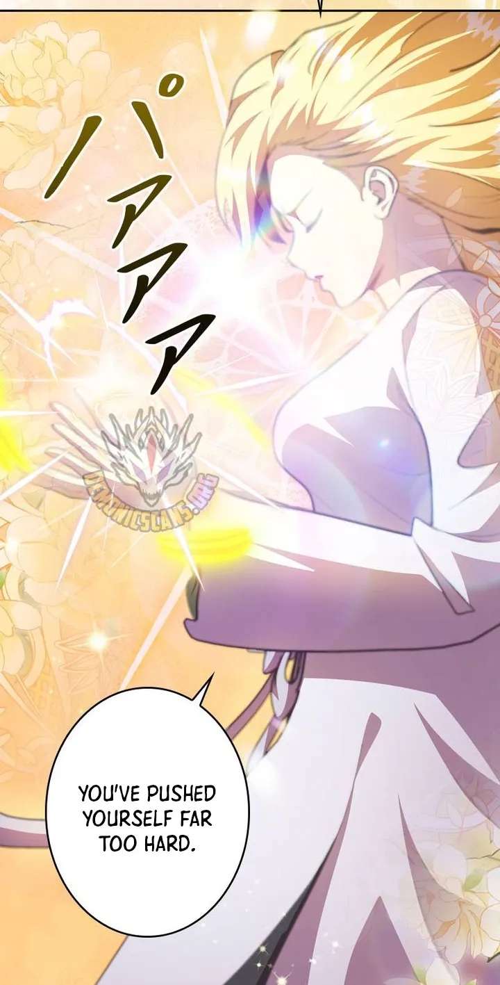 Holy Emperor’s Grandson Is A Necromancer Chapter 120 - page 63