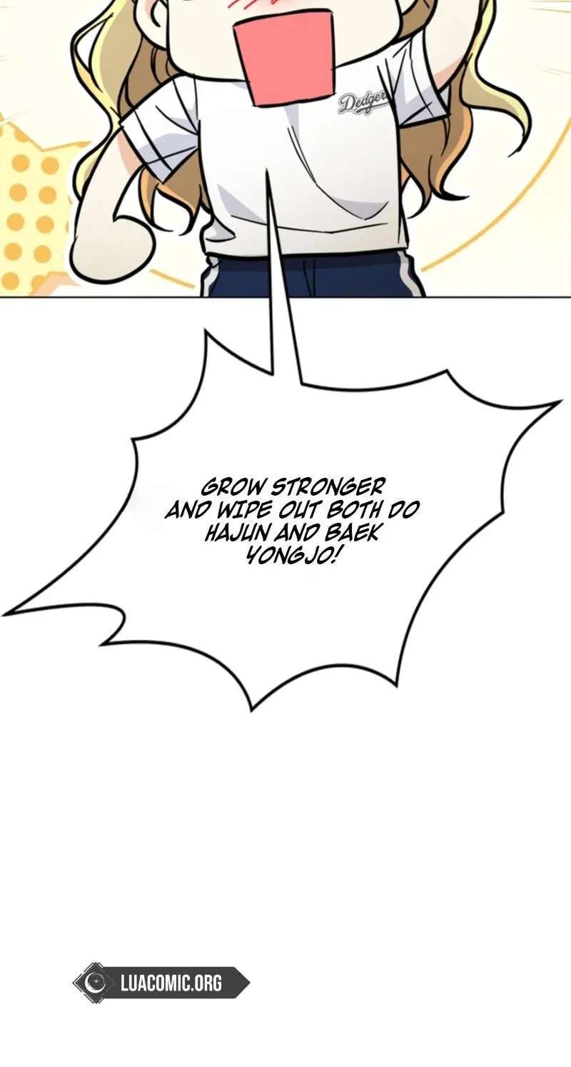 Love Rehab for a Gangster Chapter 54 - page 100