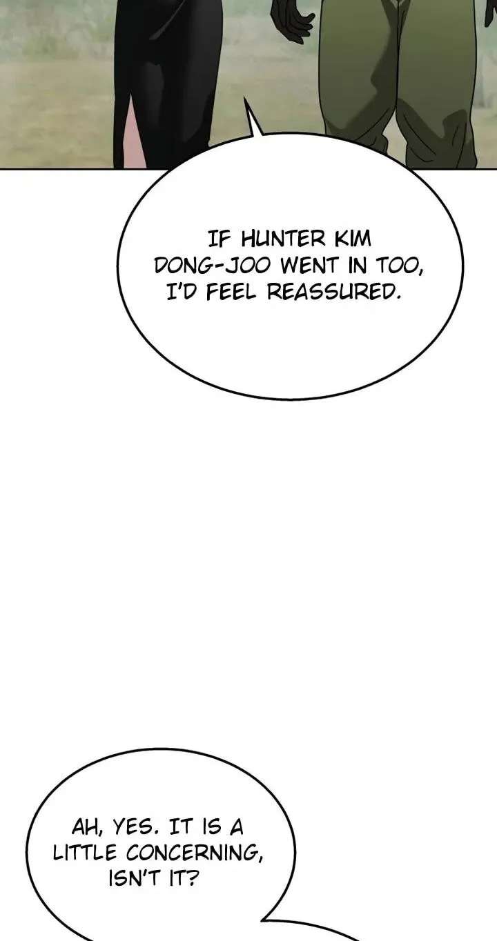 The Returned C-Rank Tank Won’t Die! Chapter 66 - page 138