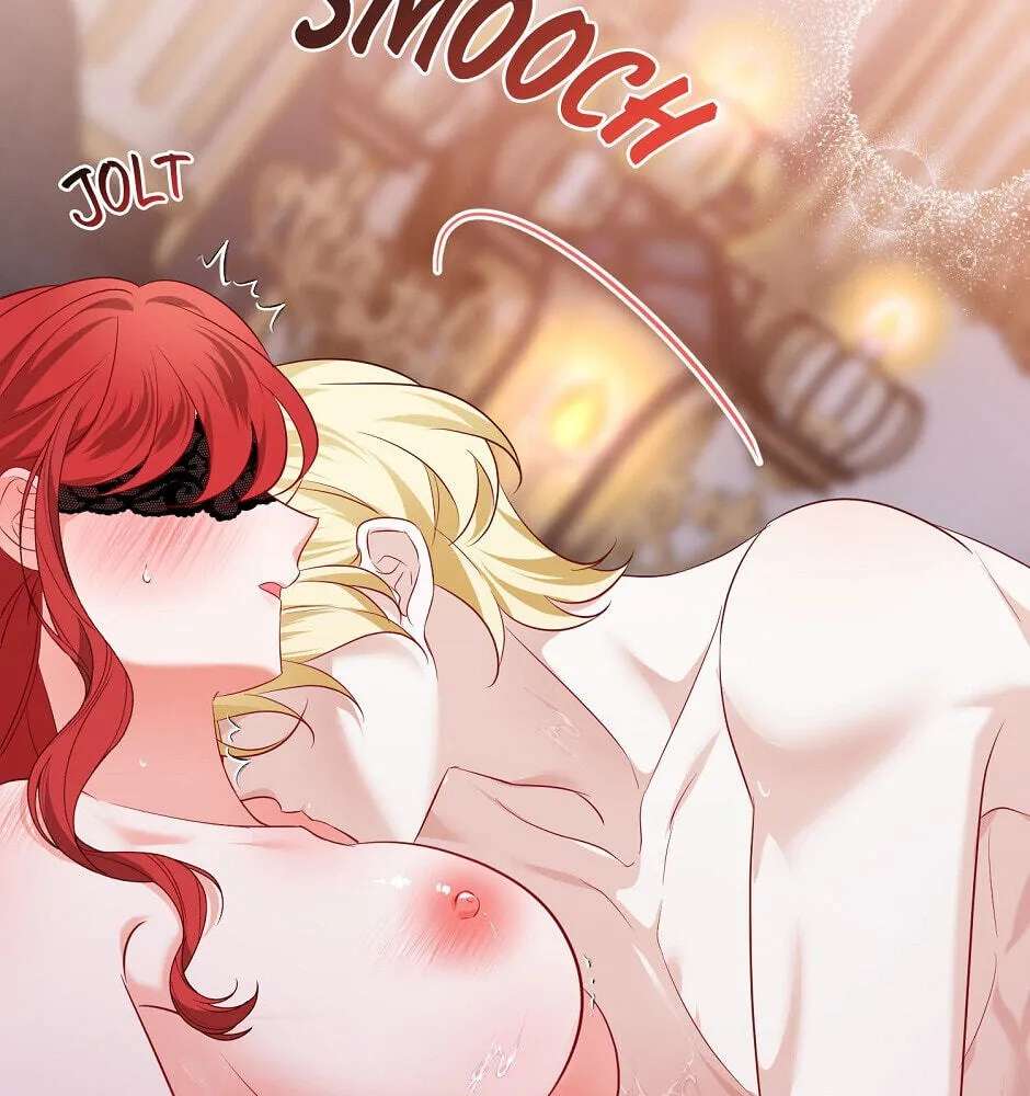 The Lady Has a Vulgar Secret Chapter 1 - page 30