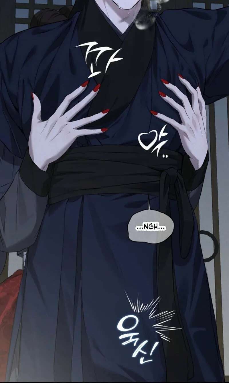 Hidden Sun Chapter 41 - page 17