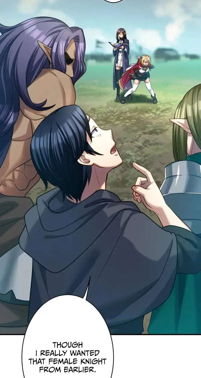 All the Heroes Are My Enemies: The ‘Useless’ Class Dropout Overpowers Everyone With His Barrier Skill and Takes Revenge Chapter 23 - page 8