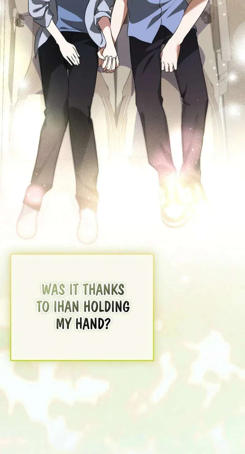 I Am In The Same Class As The Crazy Male Leads Chapter 92 - page 81