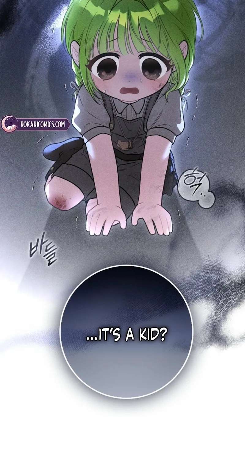 The Baby Sprout Who Bloomed in the Villain Duke's Family Chapter 12 - page 15