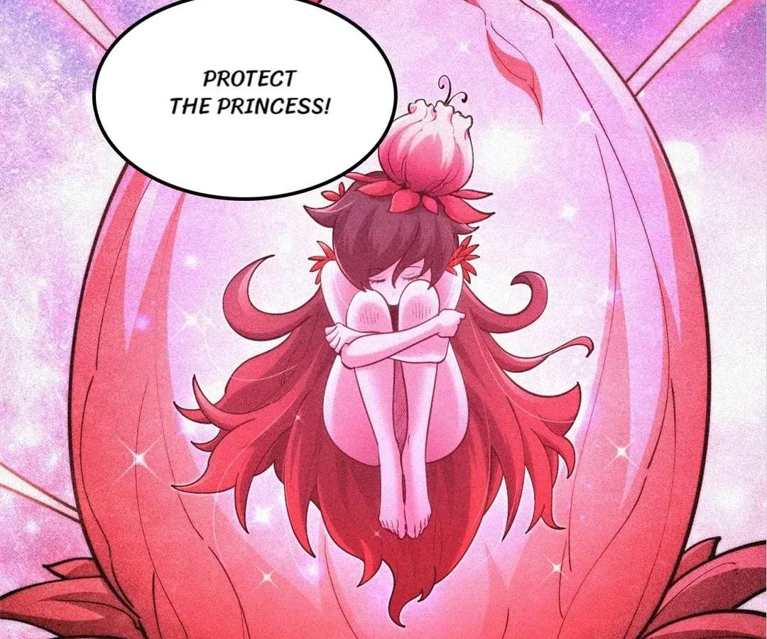 I’m From Alien Space Chapter 57 - page 110