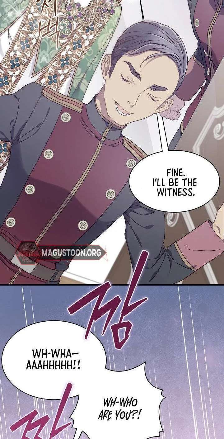 The Youngest Is Trying To Prevent the World From Ending Chapter 91 - page 83