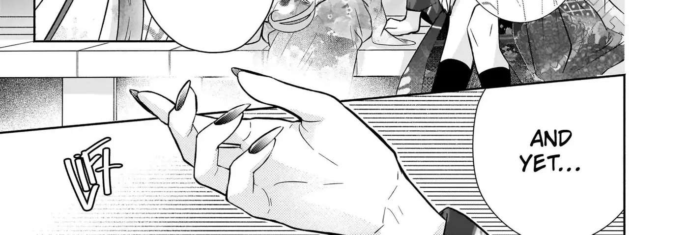 The Demon King's Beloved: Doting on the Abused Healing Maiden Chapter 6.1 - page 28