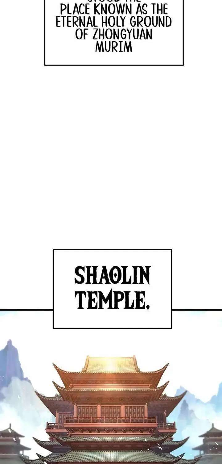Emperor's Sword Chapter 114 - page 22