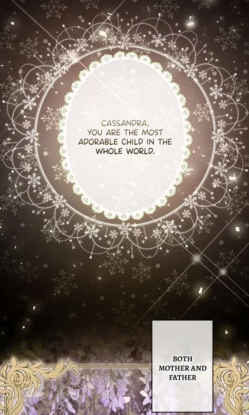 The Devil Whispers Love to Me Chapter 14 - page 2