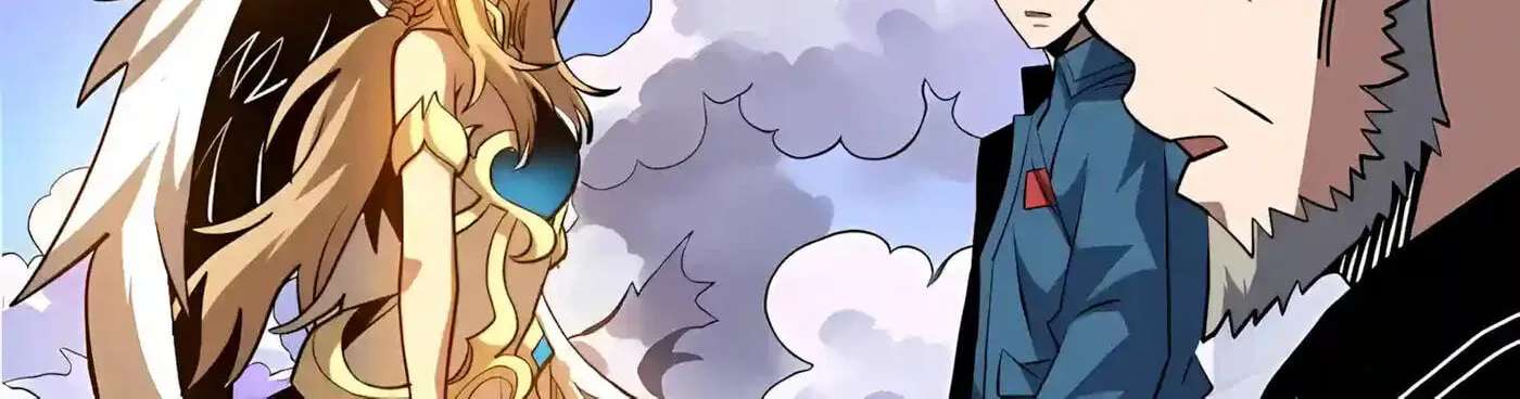 Global Beast Tamer: I Can See Evolution Paths Chapter 108 - page 92
