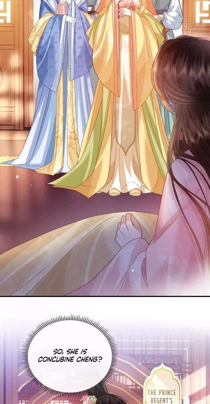 Peerless Madam Healer Chapter 1 - page 24