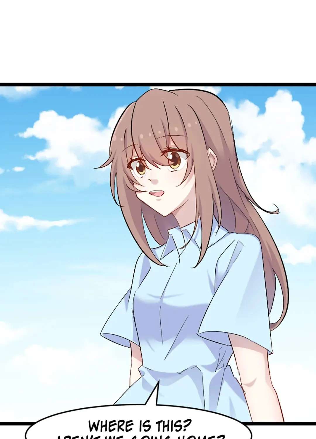 Help! My Boyfriend Is A Monster Chapter 162 - page 38