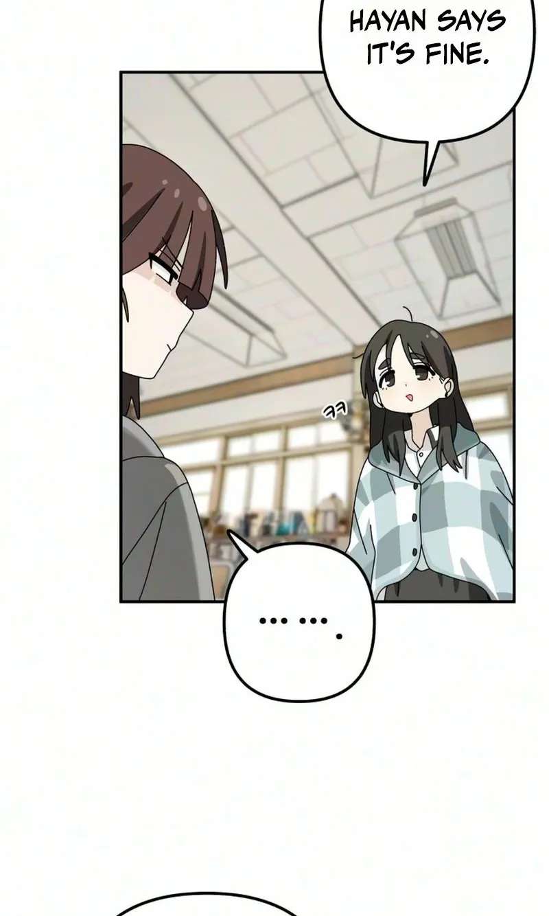 Black yet Pure White Chapter 2 - page 47