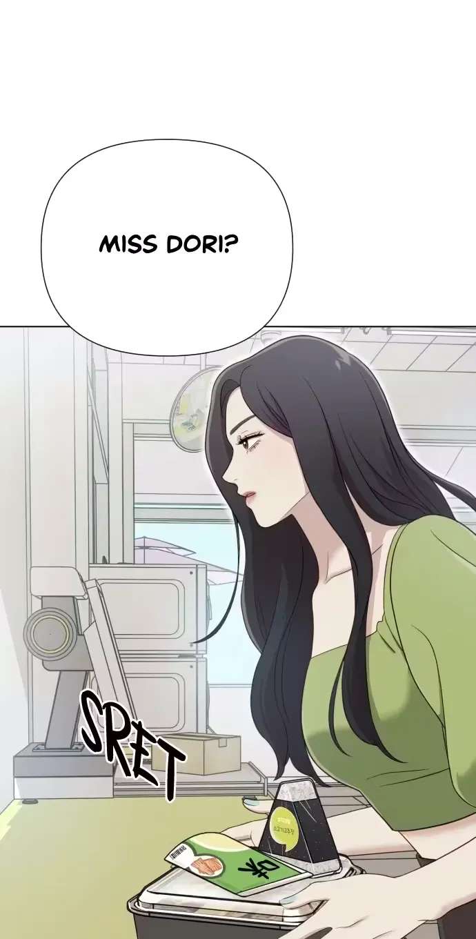 Hi Mommy Chapter 13 - page 55