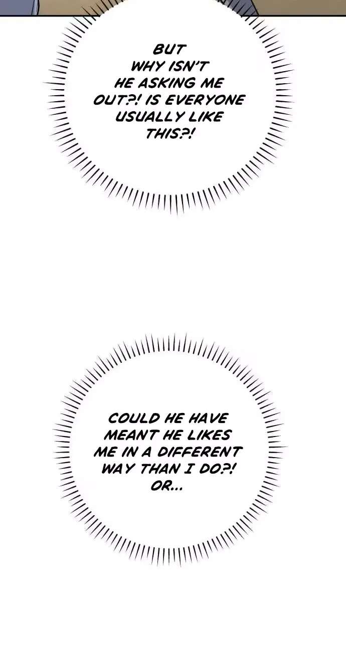 Horromance Chapter 32 - page 91