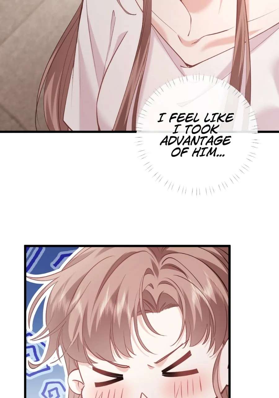 Meet My Ex AgainAs His Aunt Chapter 20 - page 8